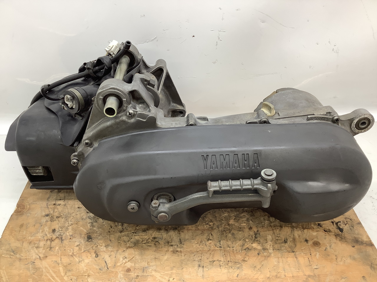 �r�[�m/ Vino/ 2st/ YJ50R  �G���W������/���,2st,�L���u/�P�C��/���k�F0.8mpa/�G���W��No:3KJ-8167024  5AU-1126