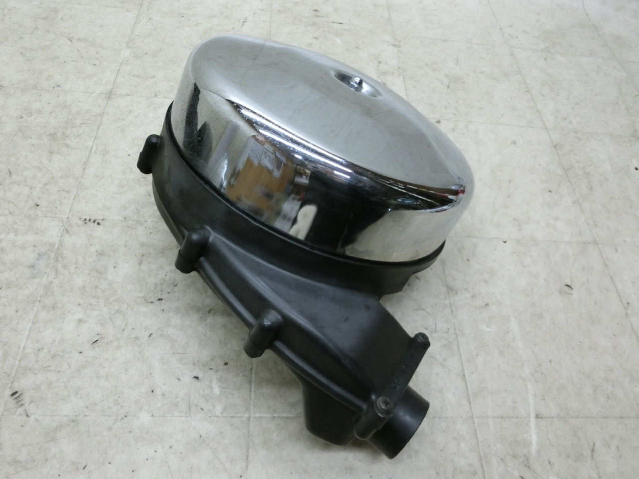 �o���J��400/ VULCAN400  �G�A�N���[�i�[�{�b�N�X/ �G�A�N��/ �P�[�X/ �_�N�g �C���e�[�N  VN400A-0029