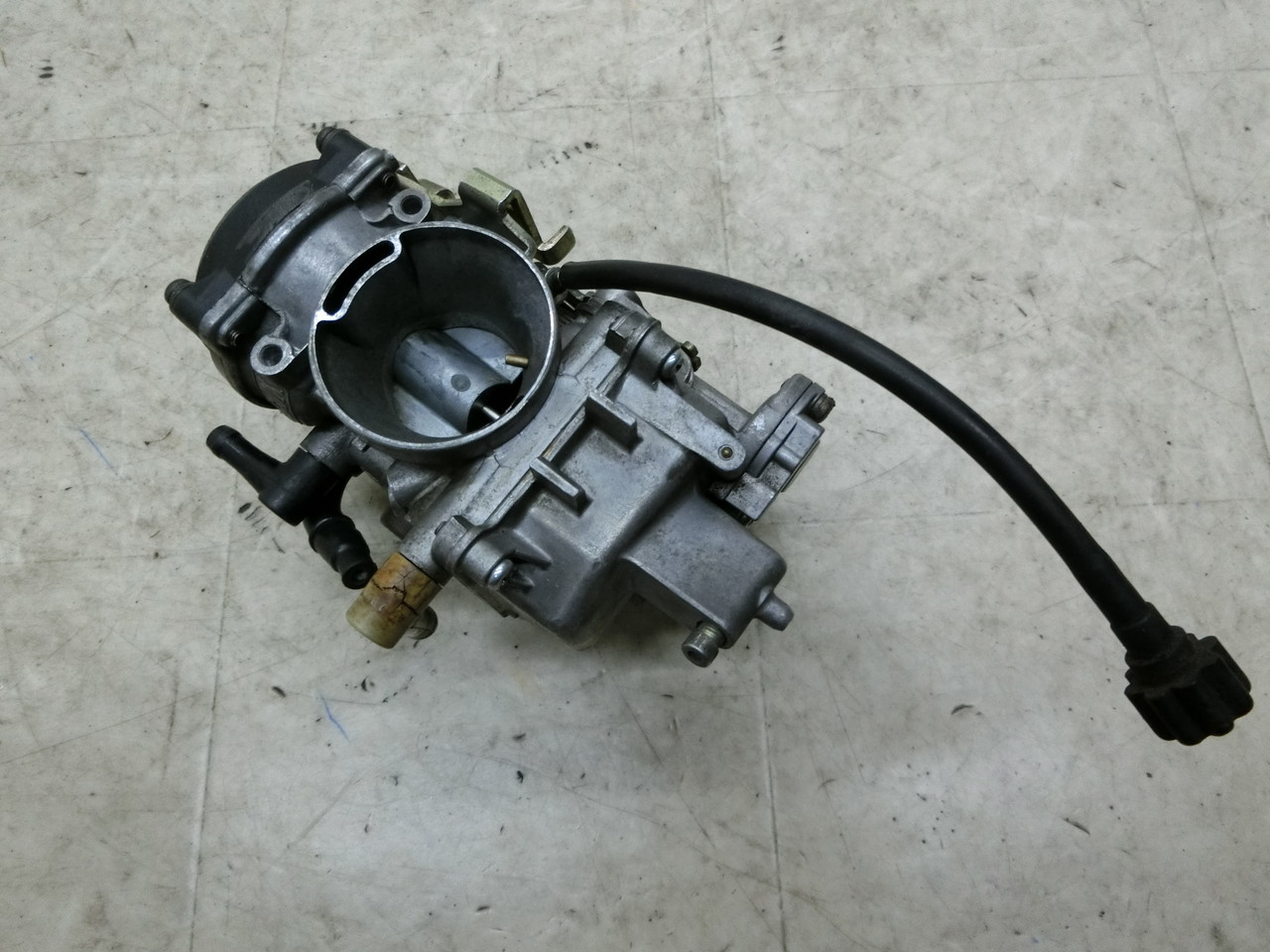 �o���J��400/ VULCAN400  �L���u���^�[ �P�C�q�� KEIHIN CVK�^,����G141-AJE9 VN400A-0029