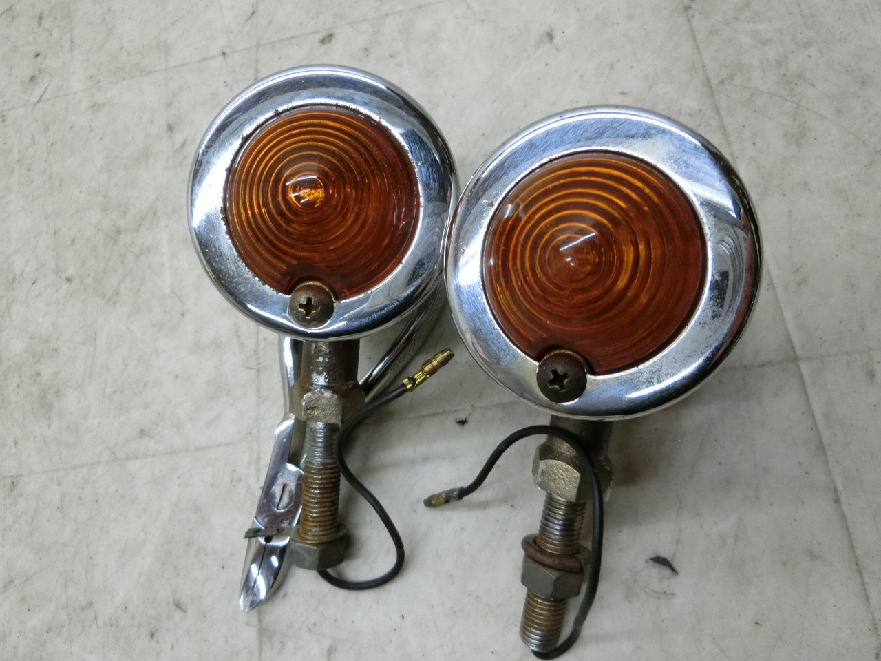 �o���J��400/ VULCAN400  ���A�E�C���J�[���E/ �E�C���J�[   VN400A-0029