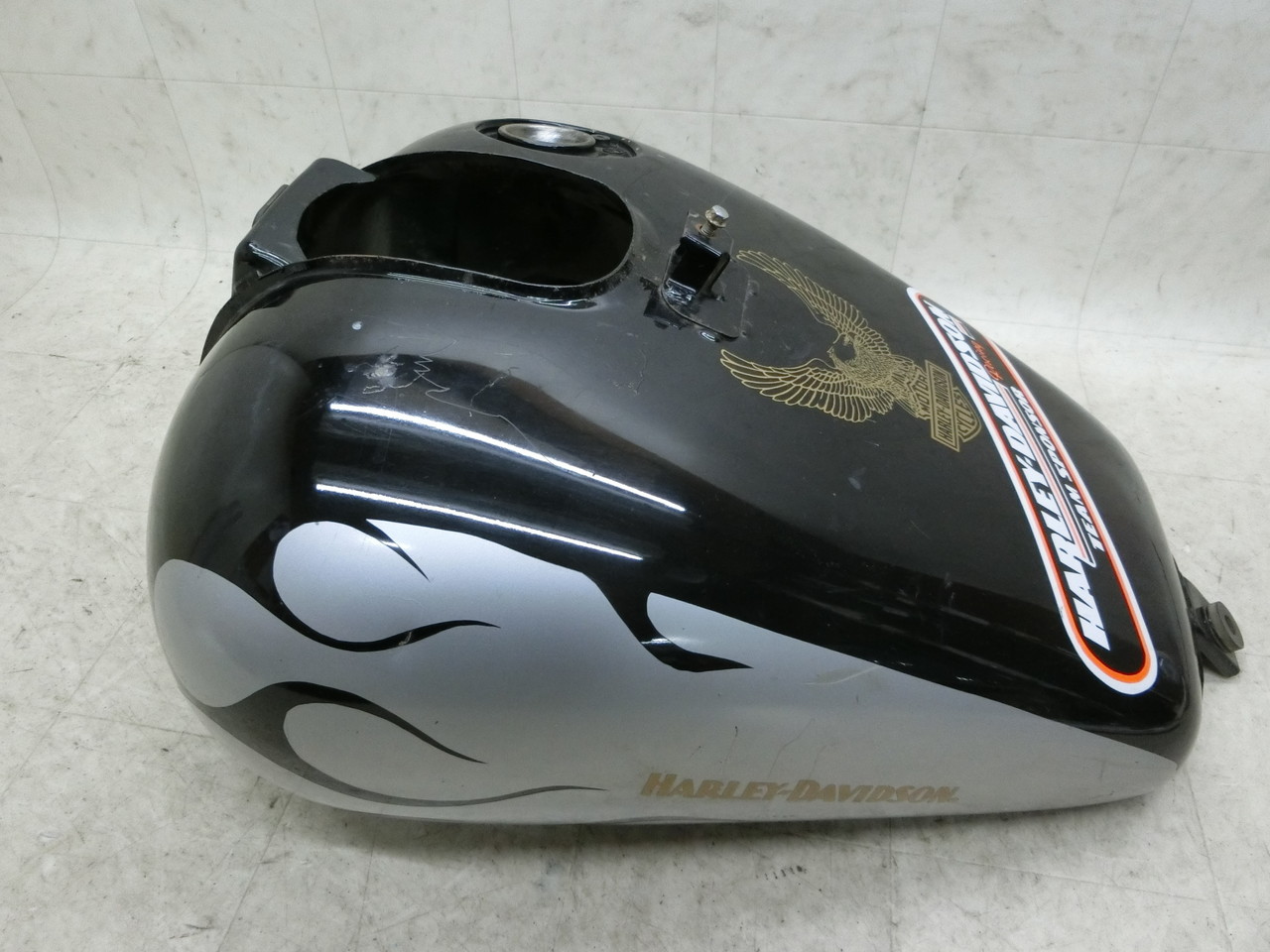 �o���J��400/ VULCAN400  �K�\�����^���N  VN400A-0029