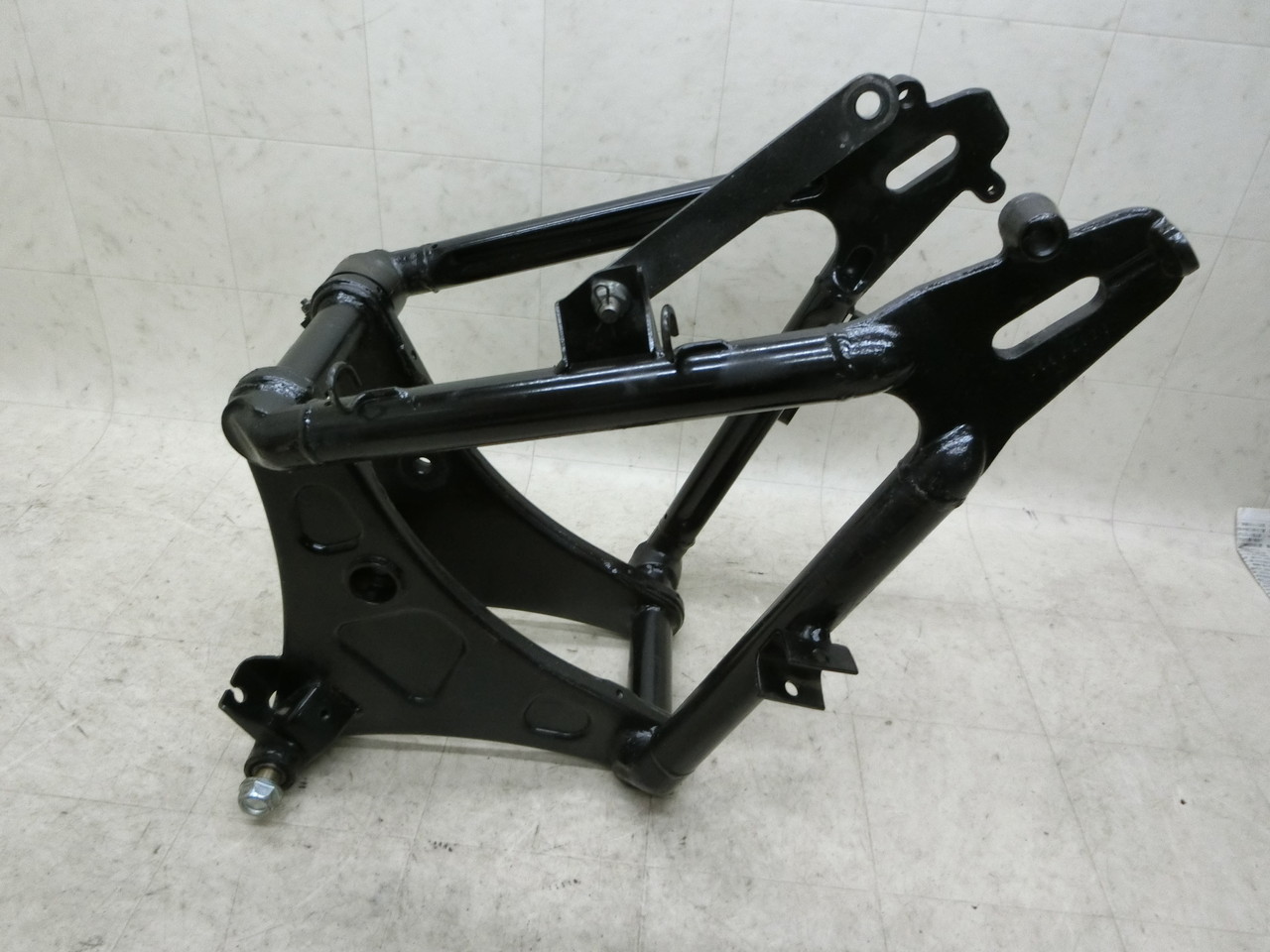 �o���J��400/ VULCAN400  �X�C���O�A�[��  VN400A-0029