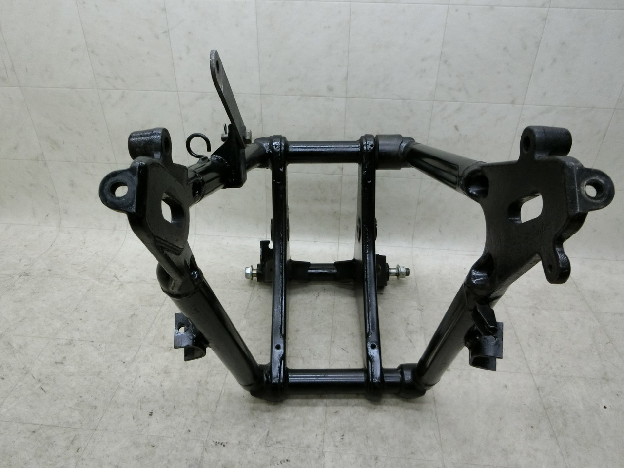 �o���J��400/ VULCAN400  �X�C���O�A�[��  VN400A-0029