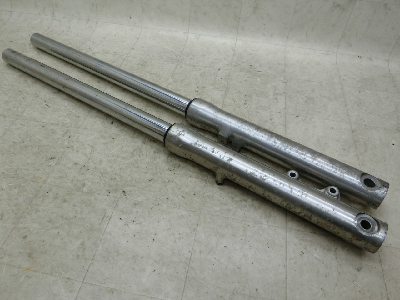 �o���J��400/ VULCAN400  �t�����g�t�H�[�N���E  VN400A-0029