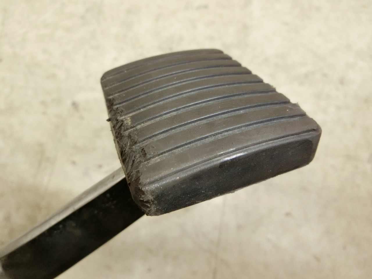 �o���J��400/ VULCAN400  �u���[�L�y�_��  VN400A-0029