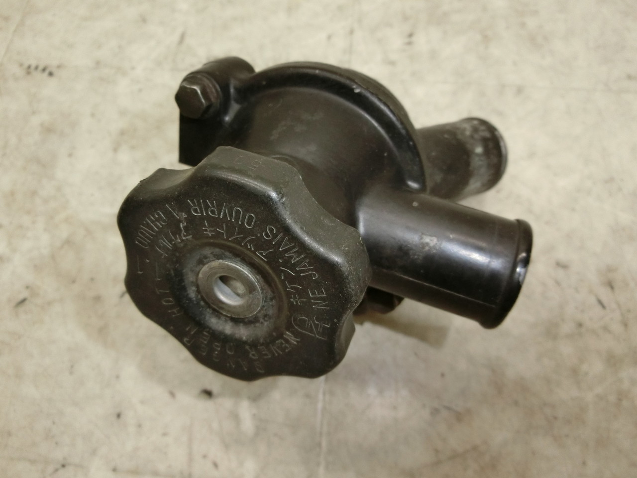 �o���J��400/ VULCAN400  �T�[���X�^�b�g  VN400A-0029