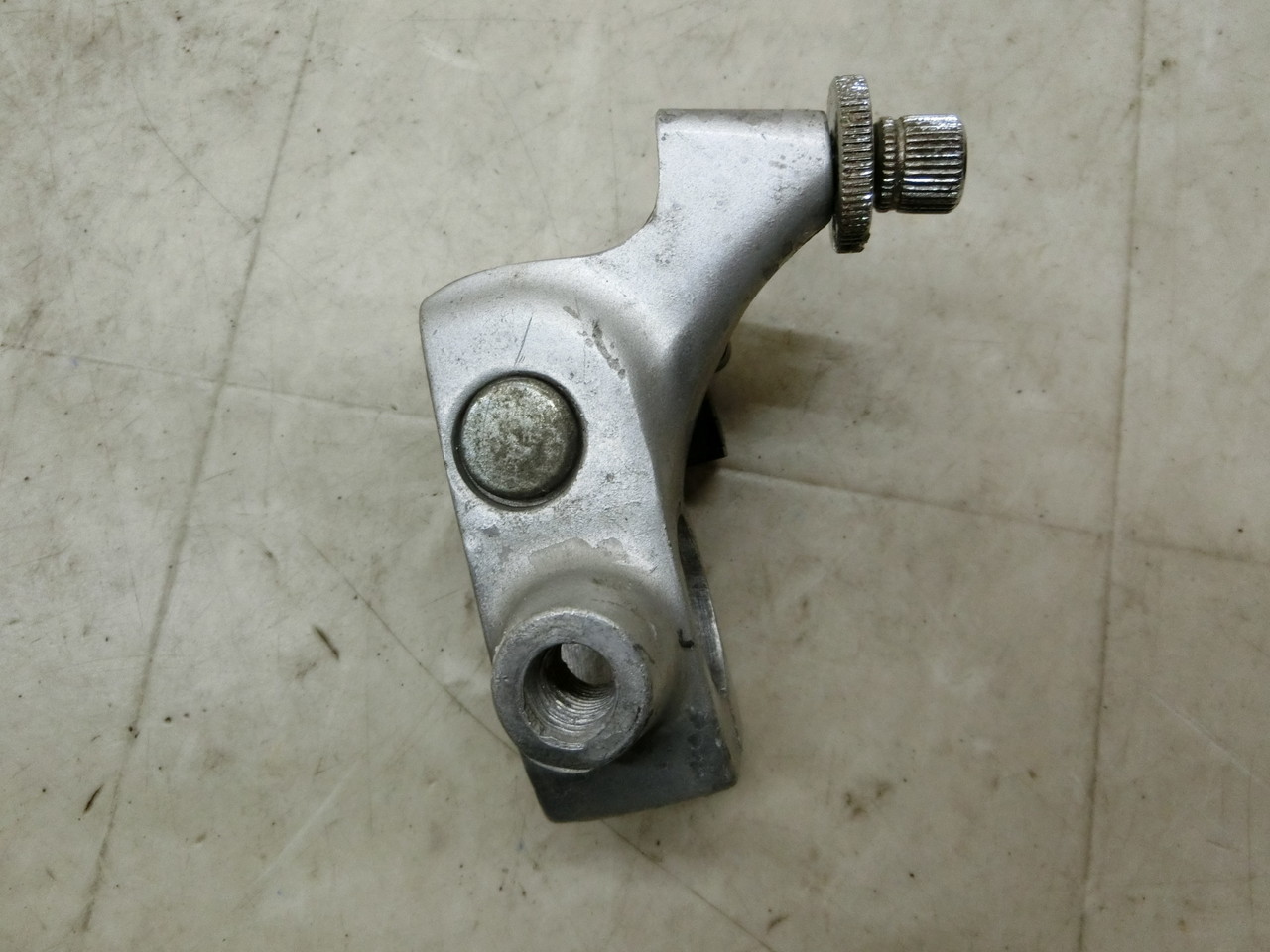 �o���J��400/ VULCAN400  �N���b�`���o�[�z���_�[/ �n���h���z���_�[��  VN400A-0029