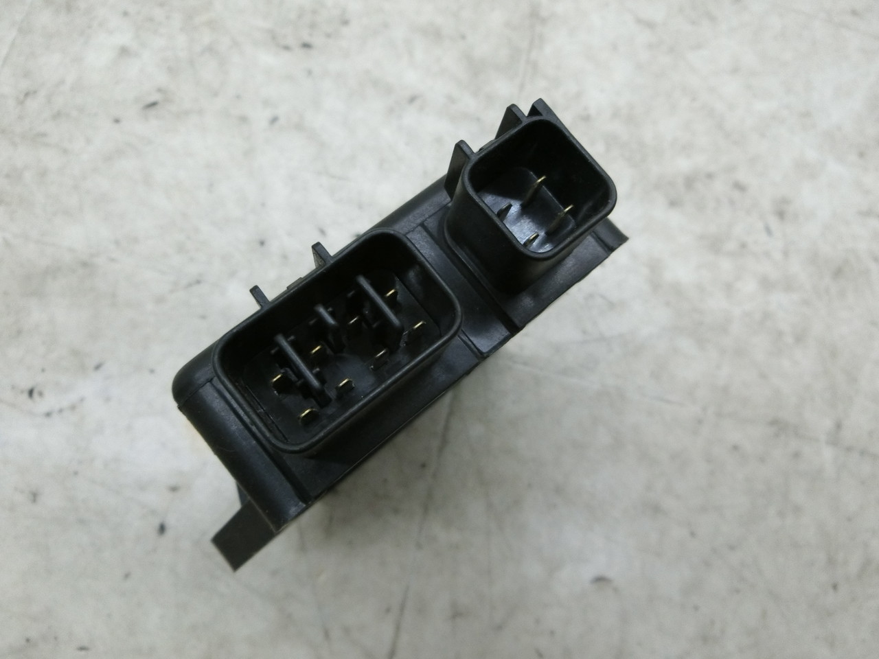 �o���J��400/ VULCAN400 ��������, CDI/ �C�O�i�C�^�[ �@21119-1441/J4T05872-5509 VN400A-0029