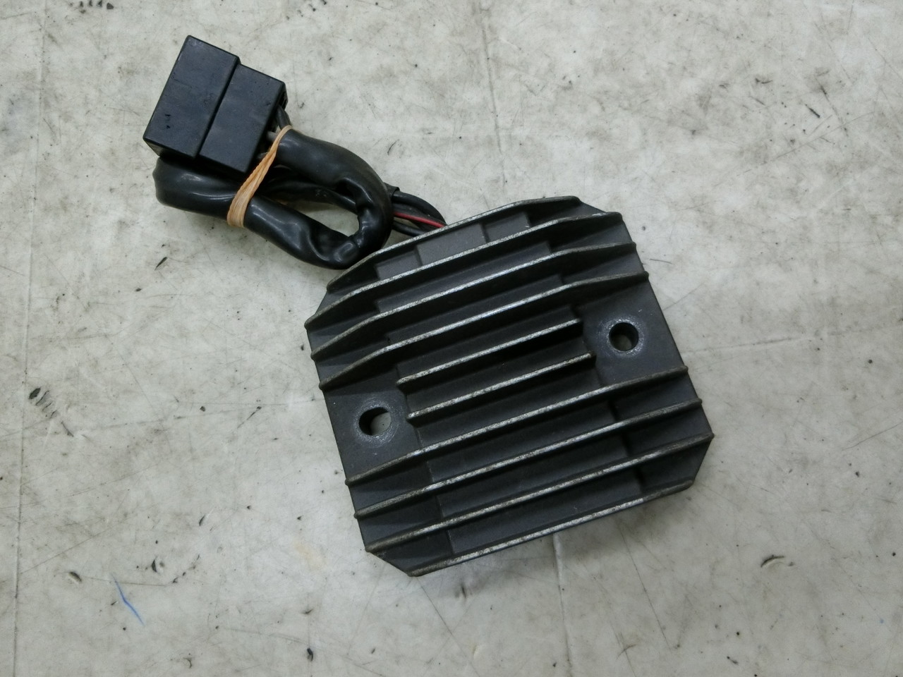 �o���J��400/ VULCAN400 ��������, ���M�����^�[/ ���M�����[�^�[ �@SH650-12 VN400A-0029