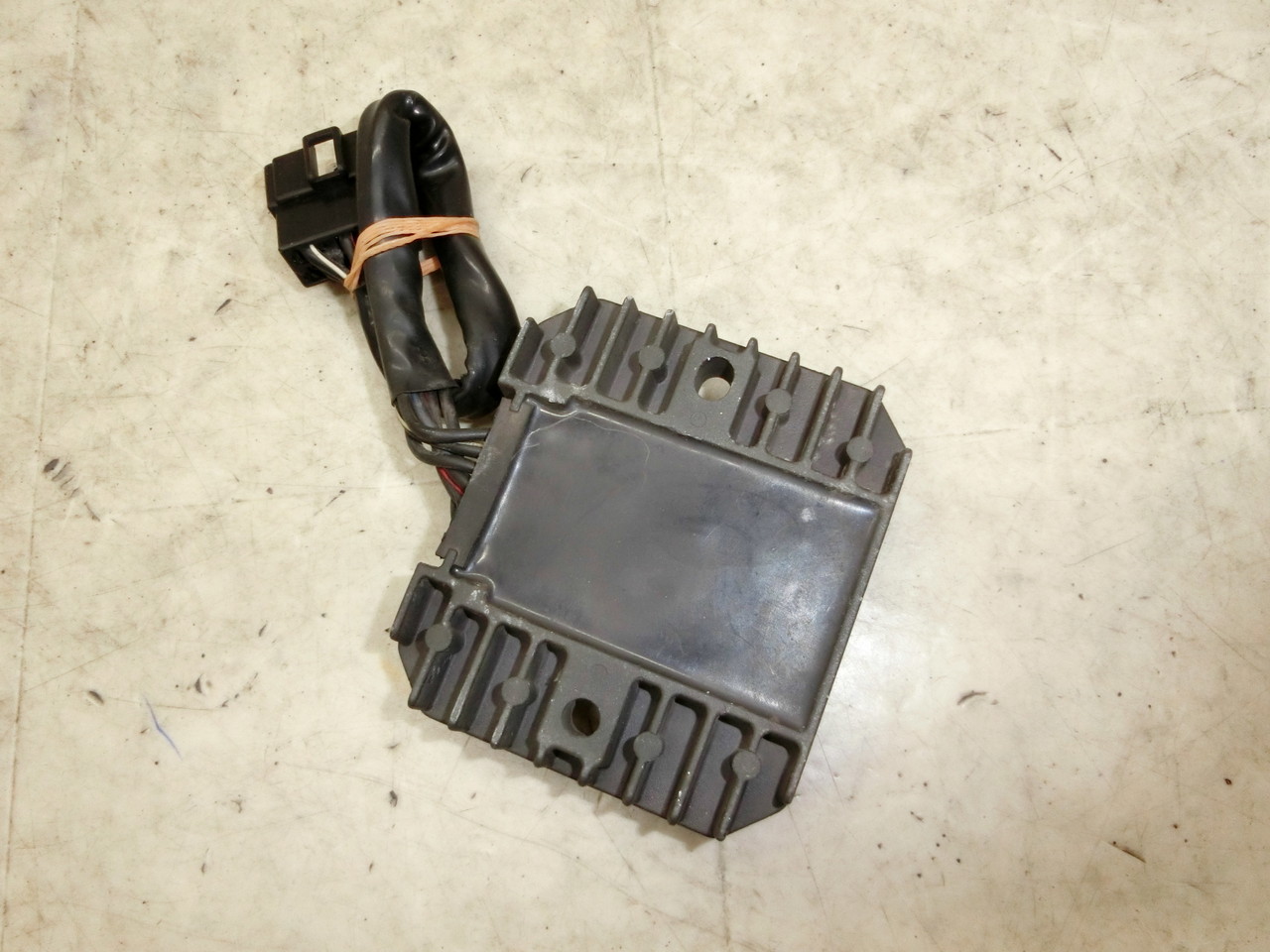 �o���J��400/ VULCAN400 ��������, ���M�����^�[/ ���M�����[�^�[ �@SH650-12 VN400A-0029