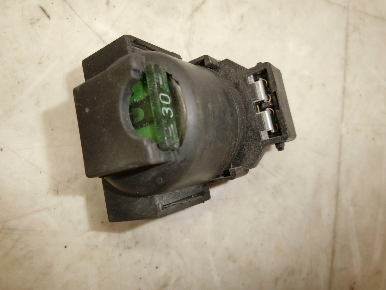 �o���J��400/ VULCAN400 ��������, �o�b�e���[�R�C��/ �X�^�[�^�[�����[/ �����[ �@125E08 VN400A-0029