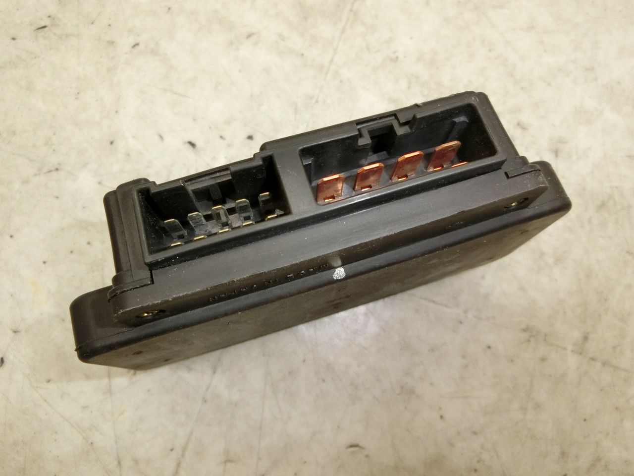 �o���J��400/ VULCAN400  �q���[�Y�{�b�N�X/ �W�����N�V�����{�b�N�X  VN400A-0029