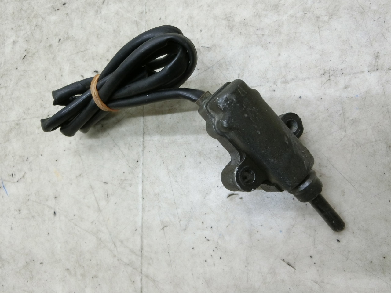 �o���J��400/ VULCAN400  �T�C�h�X�^���h�Z���T�[  VN400A-0029