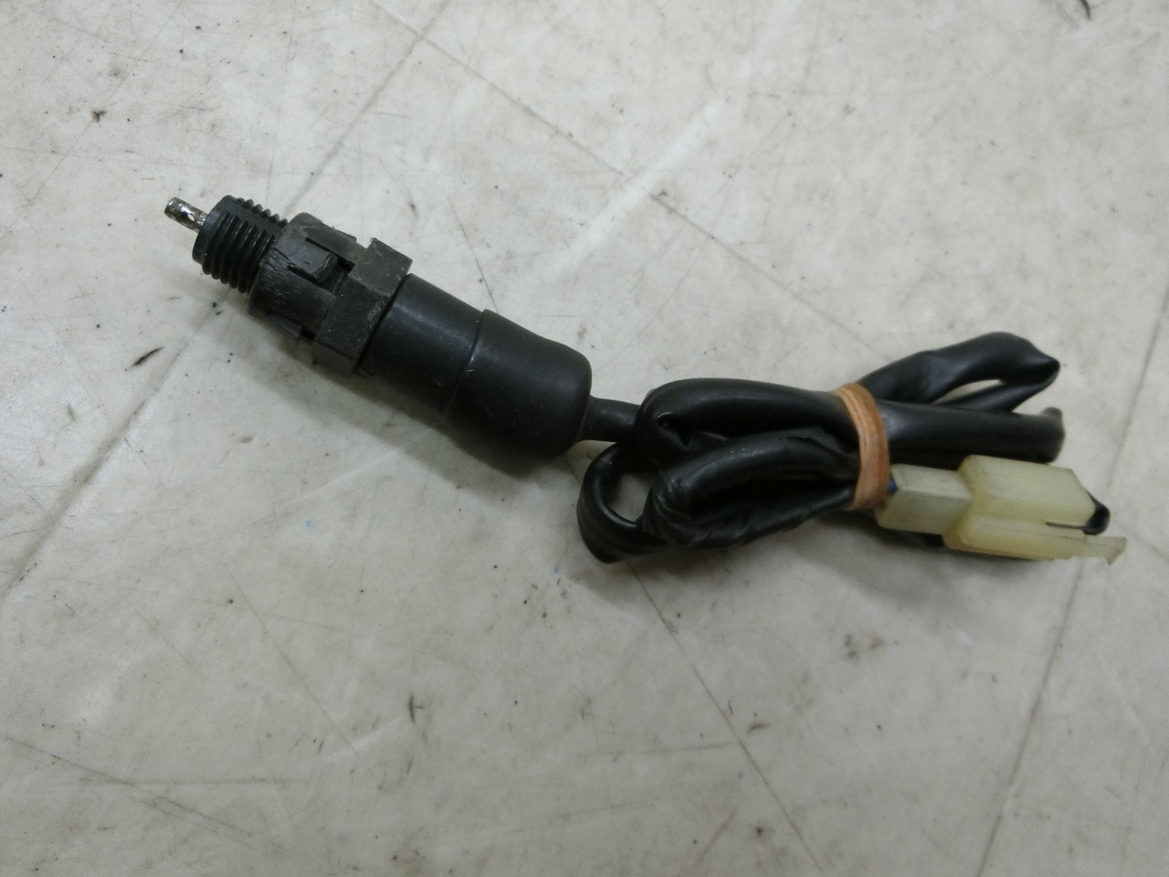 �o���J��400/ VULCAN400  ���A�u���[�L�Z���T�[  VN400A-0029