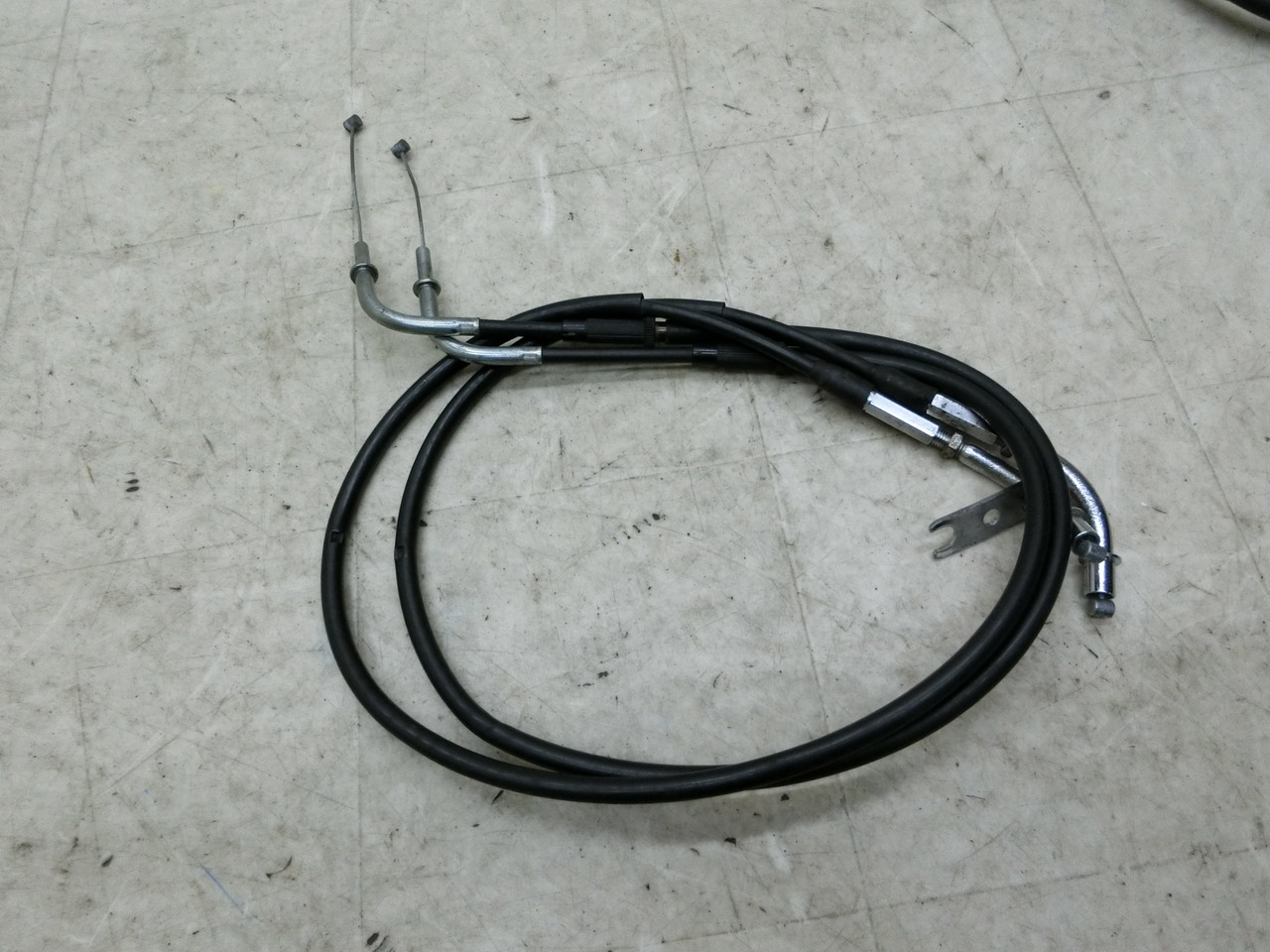 �o���J��400/ VULCAN400  �A�N�Z�����C���[ 12-1497/12-1498 VN400A-0029