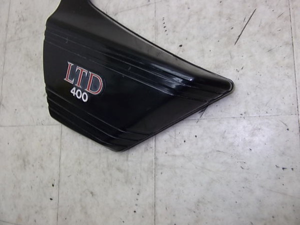 LTD400 TChJo[ KZ400H-0174