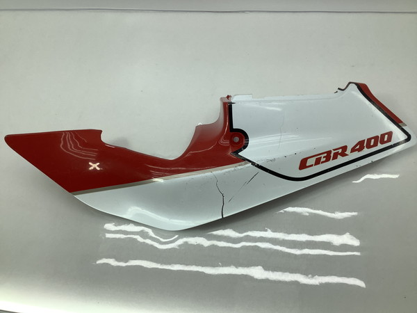 CBR400RR  V[gJE/ TChJo[/ AJE/ AJo[ JE Jo[  83700-KY2-7000 NC23-
