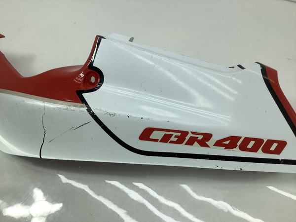 CBR400RR  V[gJE/ TChJo[/ AJE/ AJo[ JE Jo[  83700-KY2-7000 NC23-