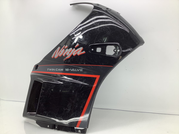 ZX600 jW600H/ Ninja  n[tJEE/Abp[JE TCh A_[ JE  55028-1153 -