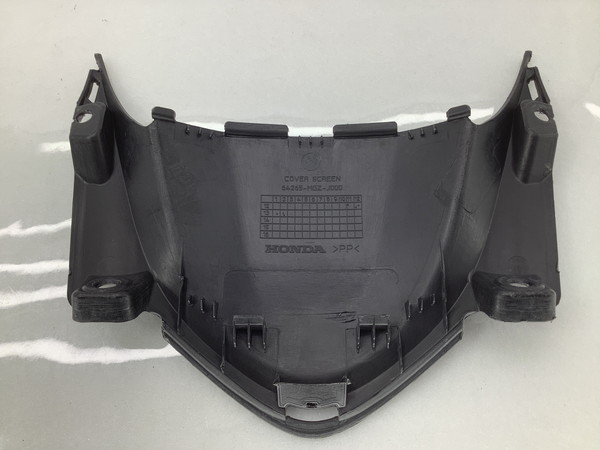 CBR500R  EBhXN[Jo[  64265-MGZ-J000 PC44-