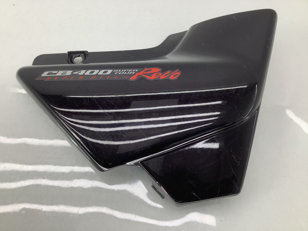 CB400SF HYPER VTEC SPECV  TChJo[E  83600-MCEL-H500  NC42-