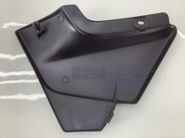 CB400SF HYPER VTEC SPECV  TChJo[E  83600-MCEL-H500  NC42-