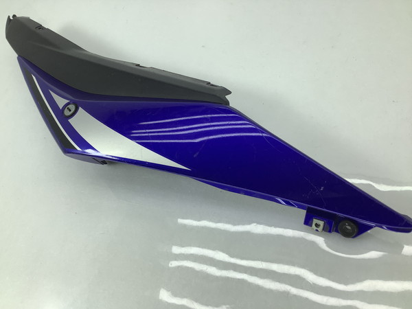 YZF-R25  V[gJE/ TChJo[/ AJE/ AJo[  1WD-F1711-00 RG10J-
