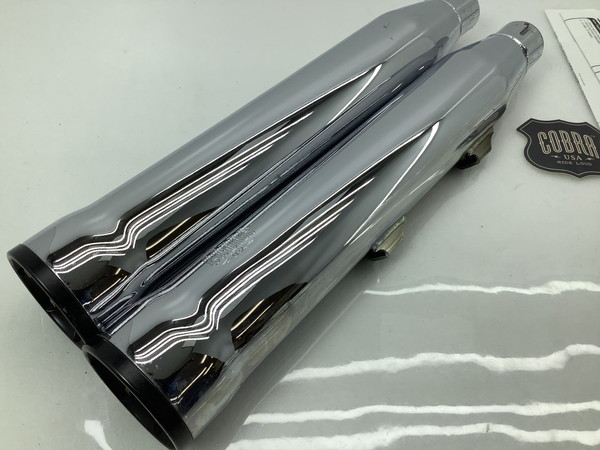 n[[XL1200 5HD FORTY EIGHT/tH[eB[GCg   COBRA/ Ru }t[/ TCT[ 6081  -