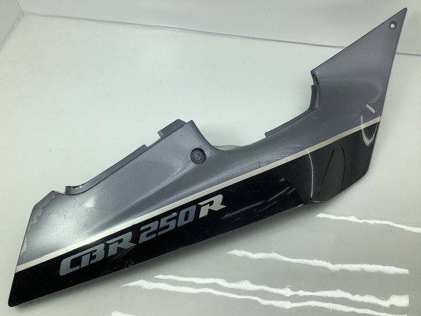 CBR250R  V[gJEE/ TChJo[E/ AJE/ AJo[ JE Jo[  83610-KY1-0000 MC19-