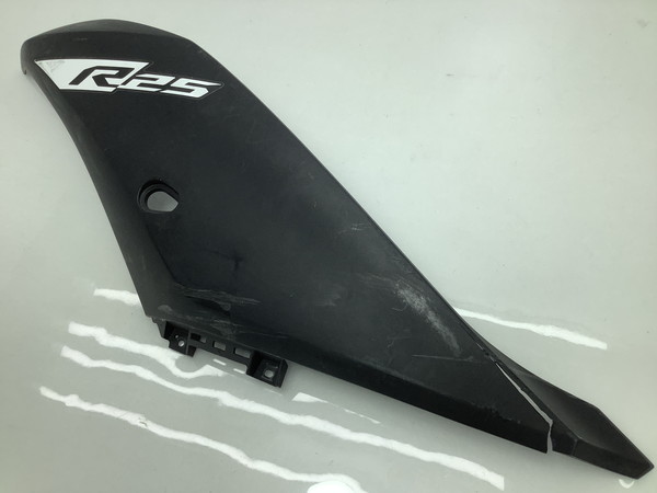 YZF-R25  TChJo[/ TChJE/ V[gJE/ {fBJo[/ Jo[  BS7- F835U-00 RG43J-