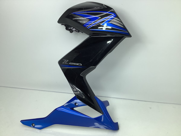 Z250  TChJo[/ TChJE/ V[gJE/ {fBJo[/ Jo[  49133-0002 ER250C-