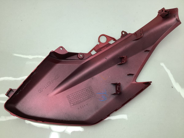 N-MAX/ NMAX/ Gk}bNX125  TChJEE/tgJE @2DP-F8377-00 SE86J-
