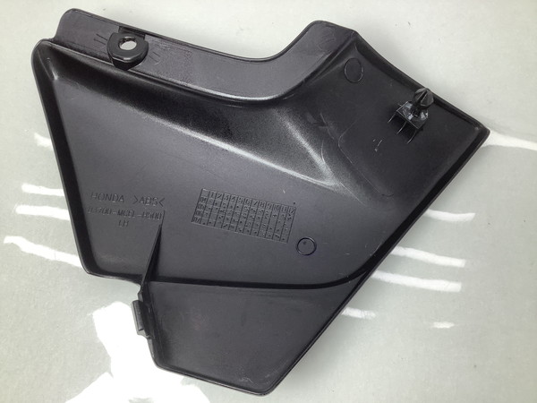 CB400SF/HYPER VTEC/ REVO  TChJo[ @83700-MCE-H500 NC42-
