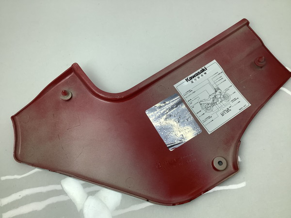 GPZ600R  TChJo[E  36001-1289B ZX600A-