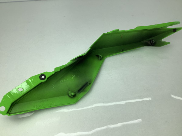 NINJA250/ jW250  V[gJEE/ e[JE/AJo[  53065-0061 EX250L-
