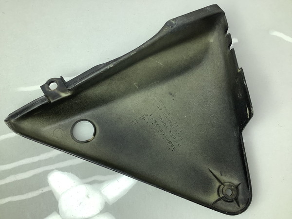 CB400SF  TChJo[E  83700-MY9-0000 NC31-