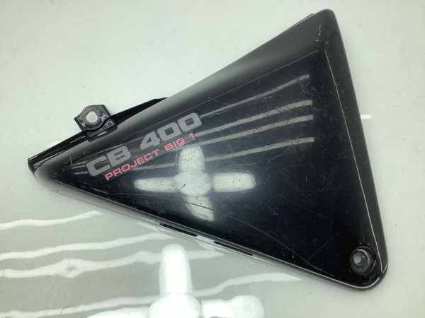 CB400SF  TChJo[E 83600-MY9-0000 NC31-