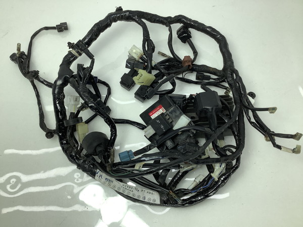 YZF-R25 , Cn[lX/CDI COiC^[/ M^[   1WD-H2590-10/1WD-H591A-00/SH713AA RG10J-