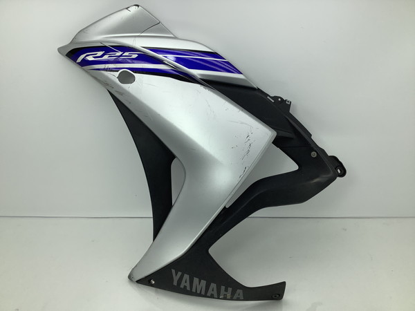 YZF-R25  TChJE 1WD-F835J-00/1WD-F835U-00/1WD-F117V-00/1WD-F8385-00 RG10J-