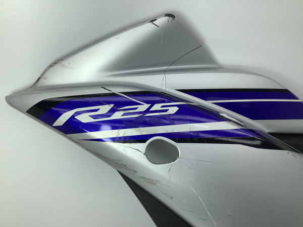YZF-R25  TChJE 1WD-F835J-00/1WD-F835U-00/1WD-F117V-00/1WD-F8385-00 RG10J-