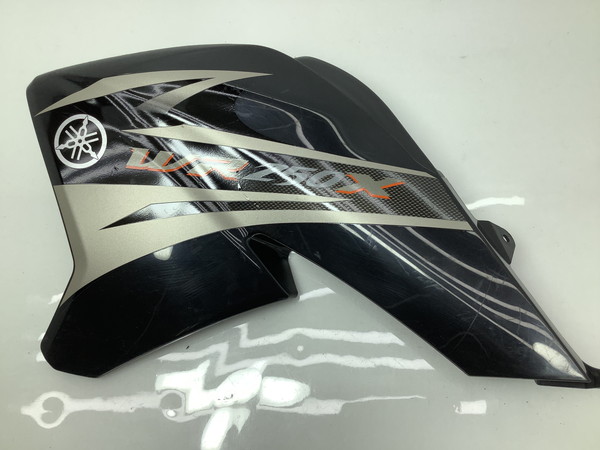 WR250X  TChJE/ VEh/ TChJo[  3D7 DG15J-