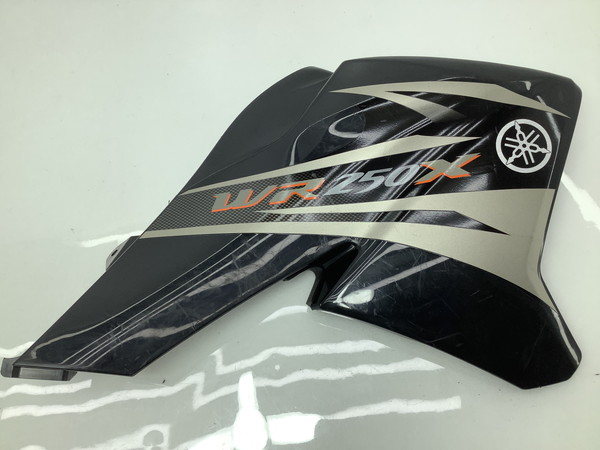 WR250X  TChJEE/ VEh/ TChJo[ @3D7 DG15J-