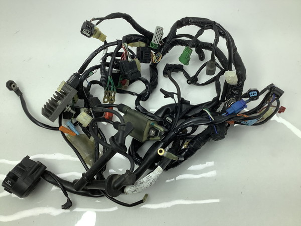 CB400SF , Cn[lX/ M^[ COjbVRC/ XCb` 32100-MFM-7H NC42-