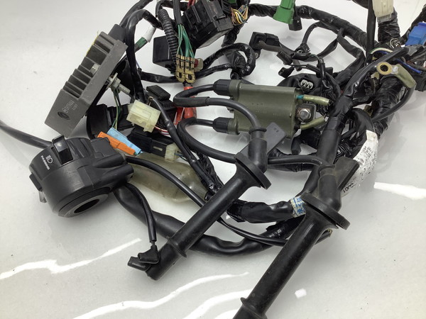CB400SF , Cn[lX/ M^[ COjbVRC/ XCb` 32100-MFM-7H NC42-