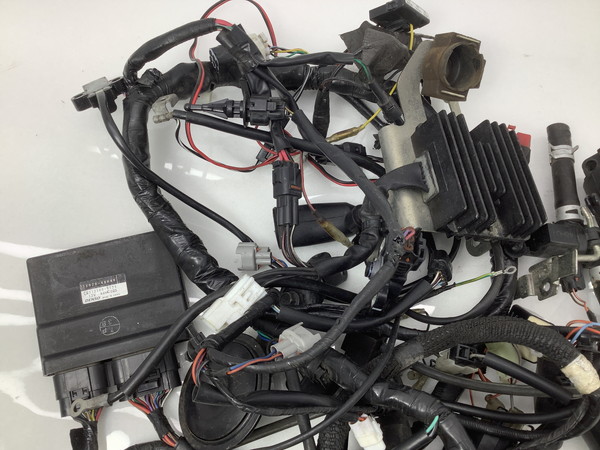 GSR250  Cn[lX/CDI COiC^[ M^[ XCb`E z[/ COjbVRC 36610-48H30-000/CDI@32920-48H40 GJ55D -