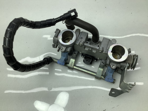 GSR250 , Xbg{fB/ CWFNV/ CWFN^[  48H1 M252~Nj/MIKUNI, 48H1 M252 GJ55D-