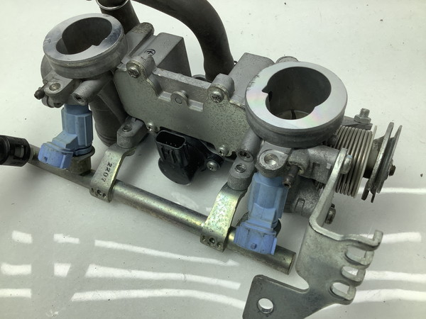 GSR250 , Xbg{fB/ CWFNV/ CWFN^[  48H1 M252~Nj/MIKUNI, 48H1 M252 GJ55D-