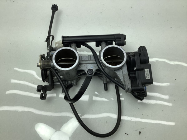 jW400R/ Ninja , Xbg{fB/ CWFNV/ CWFN^[ T036 CFD8PCq/KEIHIN, ER400B-