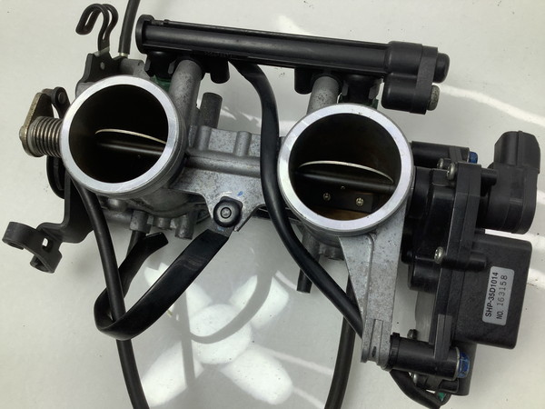 jW400R/ Ninja , Xbg{fB/ CWFNV/ CWFN^[ T036 CFD8PCq/KEIHIN, ER400B-