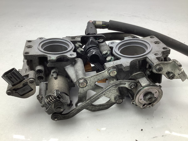 VTR250 , Xbg{fB/ CWFNV/ CWFN^[  88A B EH02PCq/KEIHIN, MC33-